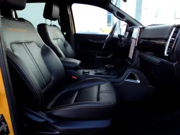 FORD Ranger Wildtrak DoKa Autom AWD AHK eROLLO 360 KA