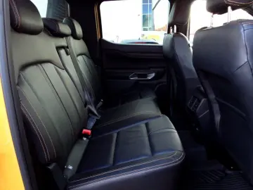 FORD Ranger Wildtrak DoKa Autom AWD AHK eROLLO 360 KA