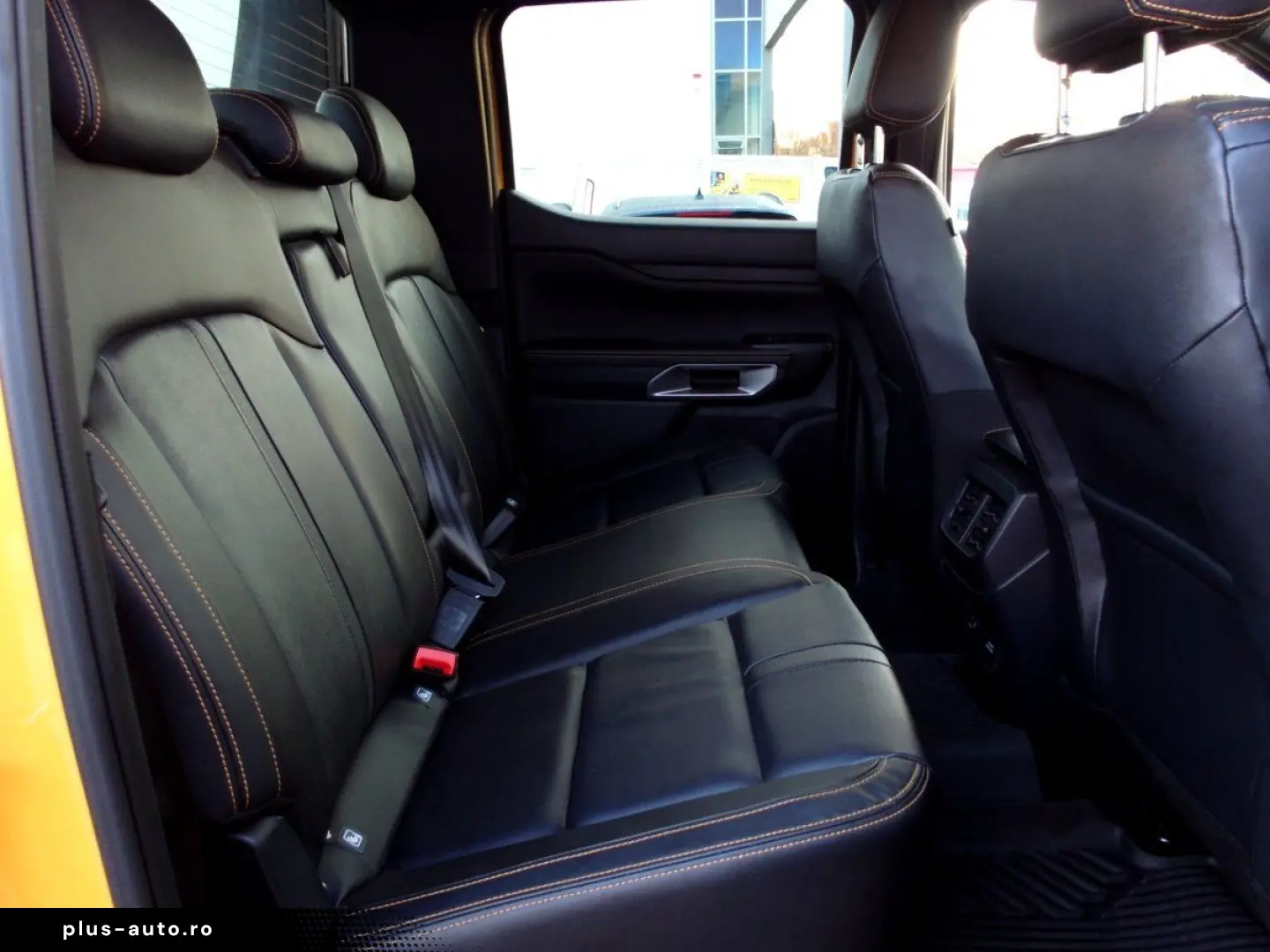 FORD Ranger Wildtrak DoKa Autom AWD AHK eROLLO 360 KA