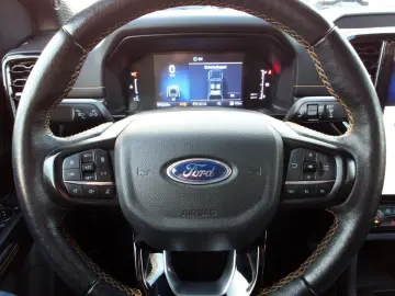FORD Ranger Wildtrak DoKa Autom AWD AHK eROLLO 360 KA