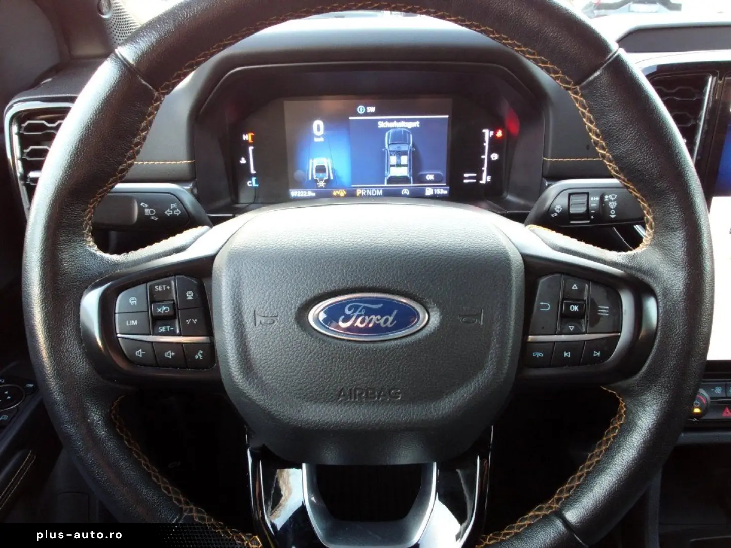 FORD Ranger Wildtrak DoKa Autom AWD AHK eROLLO 360 KA