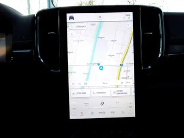 FORD Ranger Wildtrak DoKa Autom AWD AHK eROLLO 360 KA