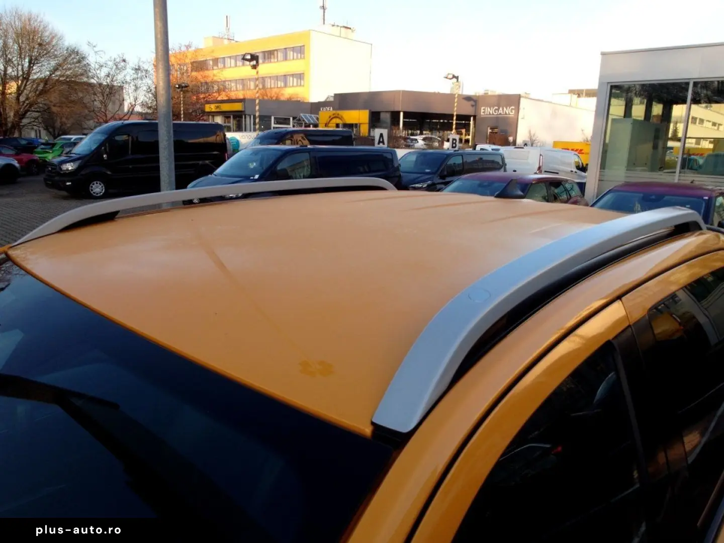 FORD Ranger Wildtrak DoKa Autom AWD AHK eROLLO 360 KA