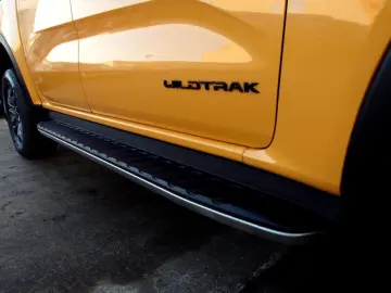 FORD Ranger Wildtrak DoKa Autom AWD AHK eROLLO 360 KA