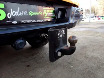 FORD Ranger Wildtrak DoKa Autom AWD AHK eROLLO 360 KA