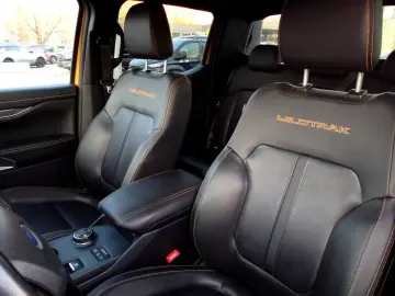 FORD Ranger Wildtrak DoKa Autom AWD AHK eROLLO 360 KA