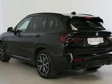 BMW X3 xDrive30e M Sportpaket LiveCockpit LED AHK Hi
