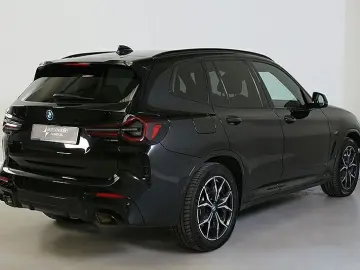 BMW X3 xDrive30e M Sportpaket LiveCockpit LED AHK Hi