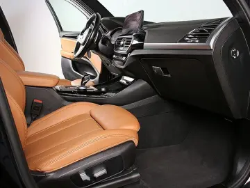 BMW X3 xDrive30e M Sportpaket LiveCockpit LED AHK Hi