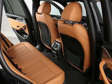 BMW X3 xDrive30e M Sportpaket LiveCockpit LED AHK Hi