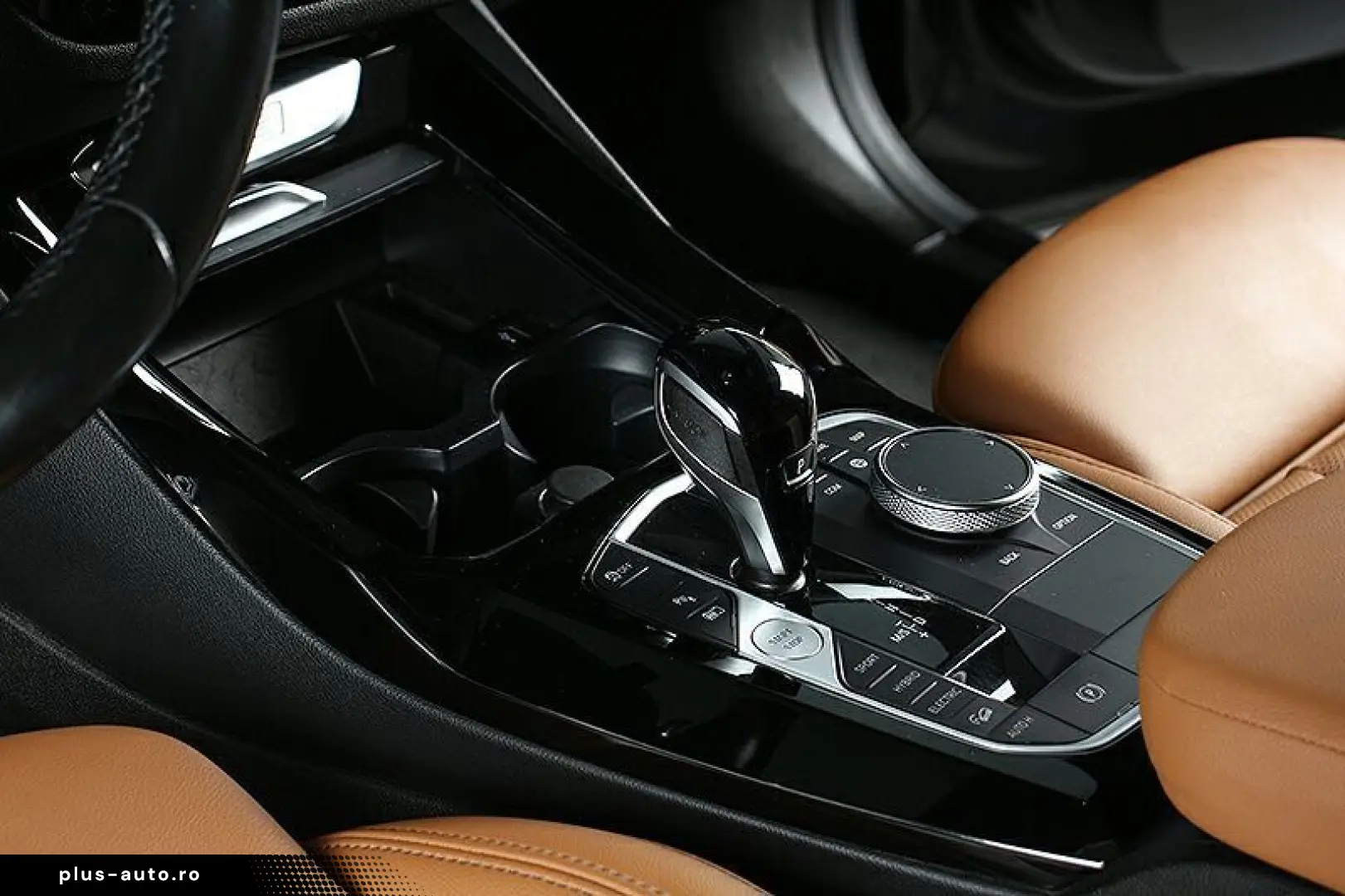 BMW X3 xDrive30e M Sportpaket LiveCockpit LED AHK Hi