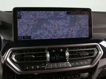 BMW X3 xDrive30e M Sportpaket LiveCockpit LED AHK Hi