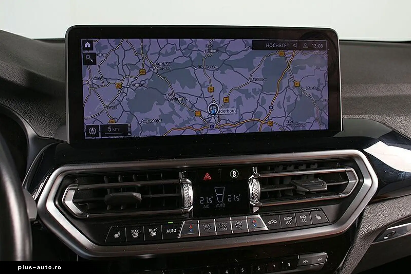 BMW X3 xDrive30e M Sportpaket LiveCockpit LED AHK Hi