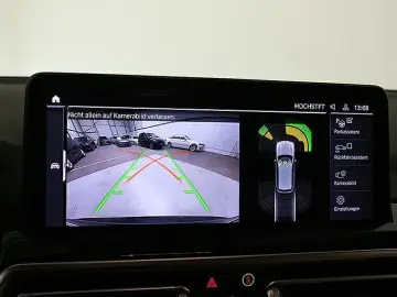 BMW X3 xDrive30e M Sportpaket LiveCockpit LED AHK Hi