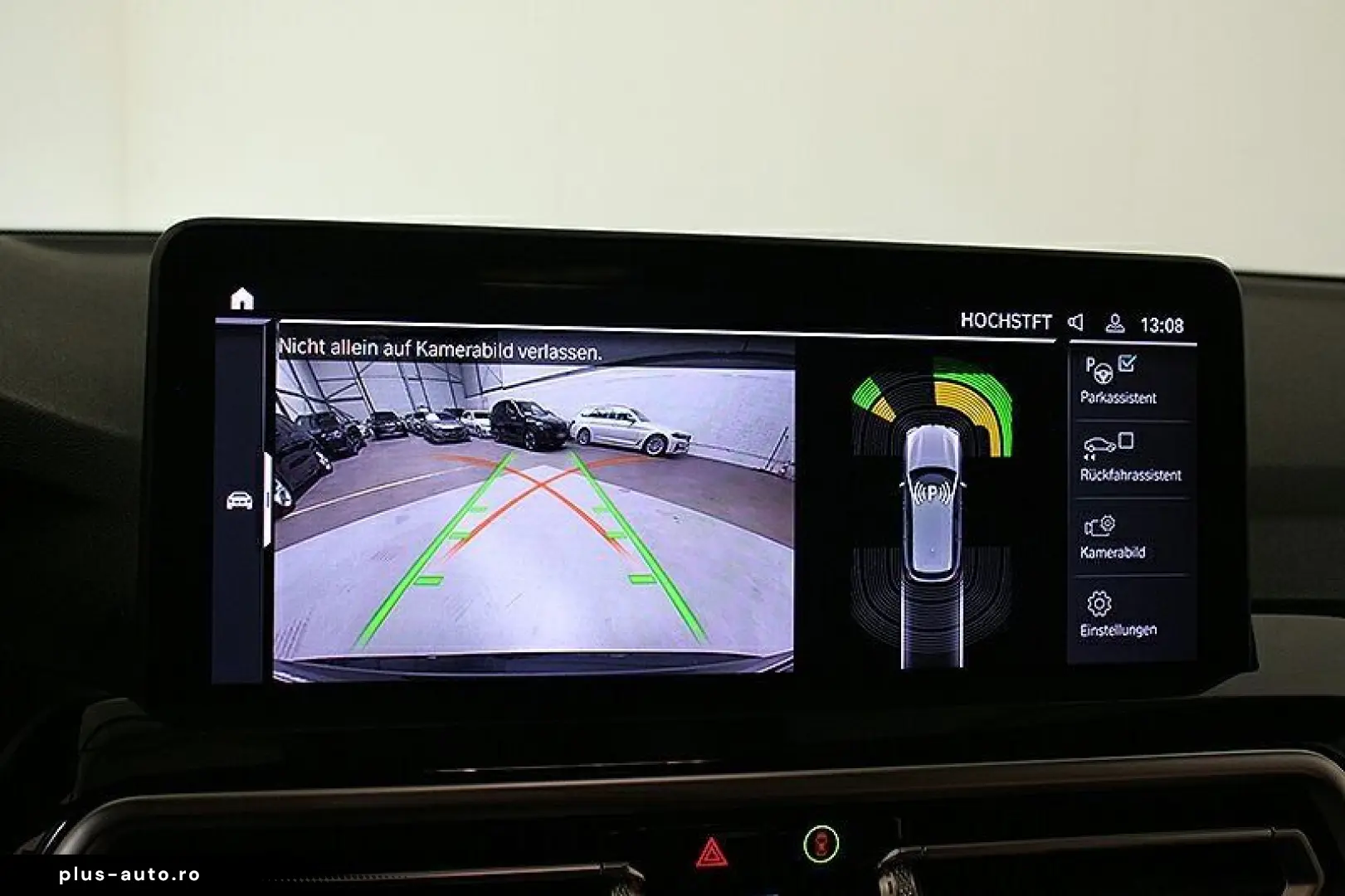 BMW X3 xDrive30e M Sportpaket LiveCockpit LED AHK Hi