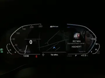 BMW X3 xDrive30e M Sportpaket LiveCockpit LED AHK Hi