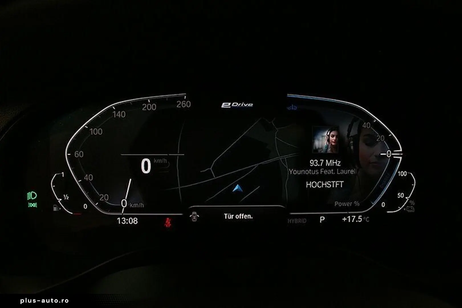 BMW X3 xDrive30e M Sportpaket LiveCockpit LED AHK Hi