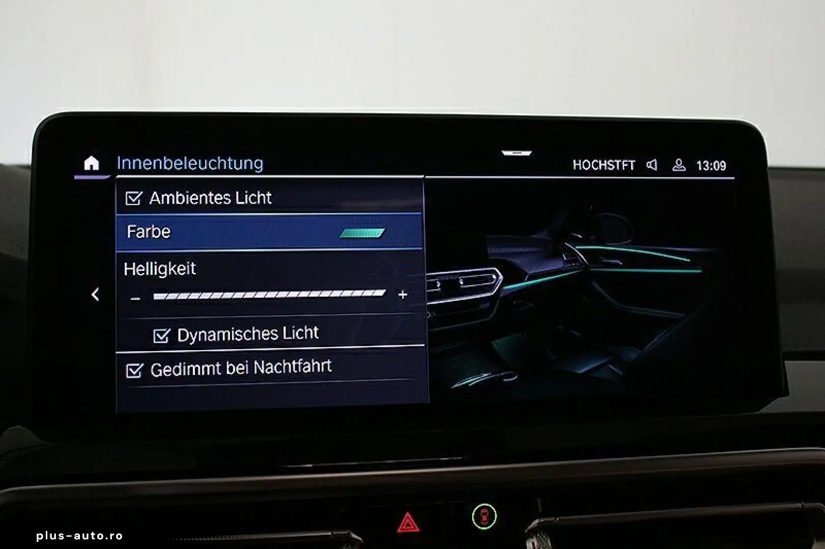 BMW X3 xDrive30e M Sportpaket LiveCockpit LED AHK Hi