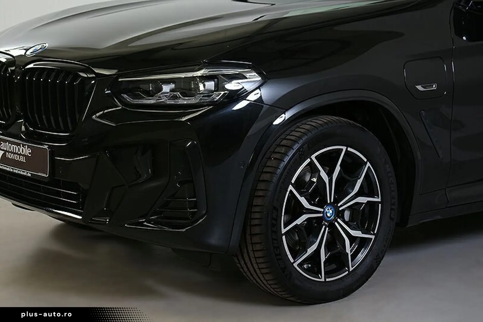 BMW X3 xDrive30e M Sportpaket LiveCockpit LED AHK Hi