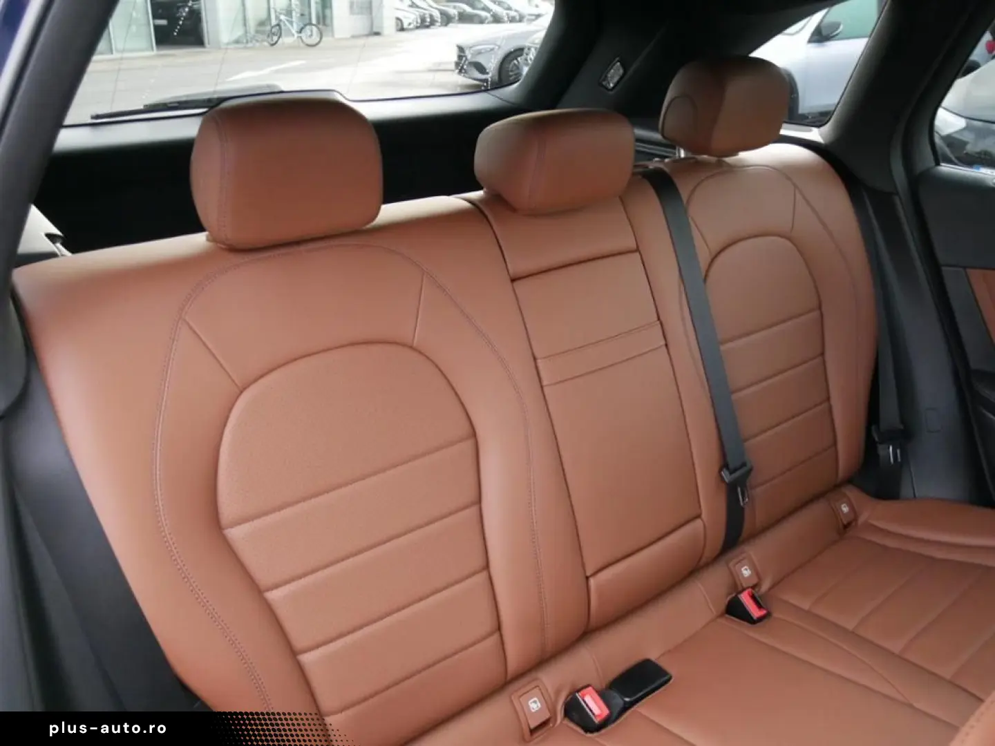 MERCEDES-BENZ GLC 300 e 4M AMG MBUX SHZ TEMP KAM KEY&hellip;