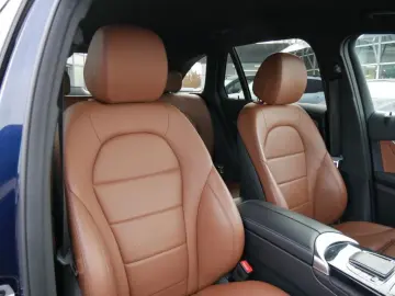 MERCEDES-BENZ GLC 300 e 4M AMG MBUX SHZ TEMP KAM KEY&hellip;