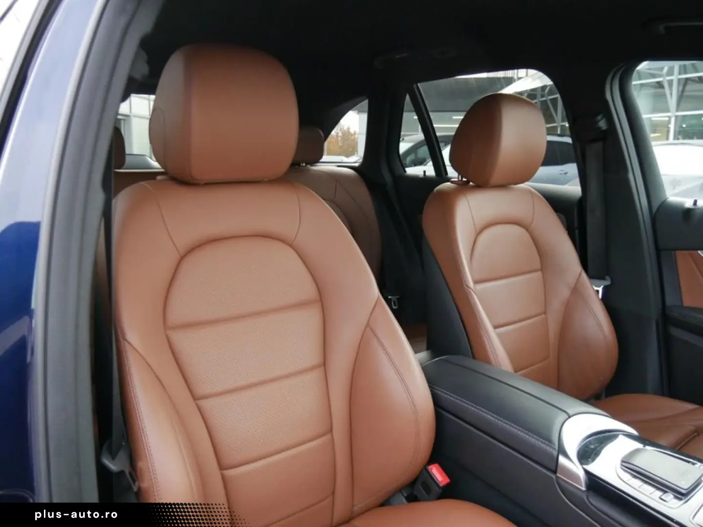 MERCEDES-BENZ GLC 300 e 4M AMG MBUX SHZ TEMP KAM KEY&hellip;