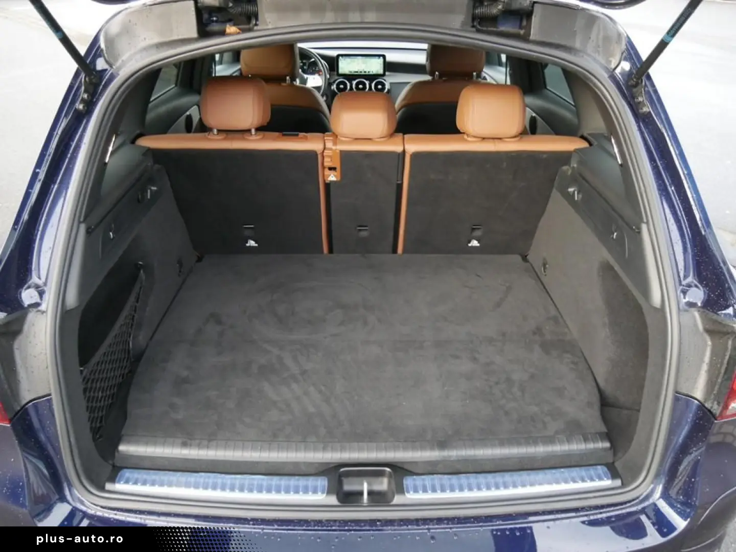 MERCEDES-BENZ GLC 300 e 4M AMG MBUX SHZ TEMP KAM KEY&hellip;