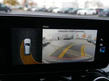MERCEDES-BENZ GLC 300 e 4M AMG MBUX SHZ TEMP KAM KEY&hellip;