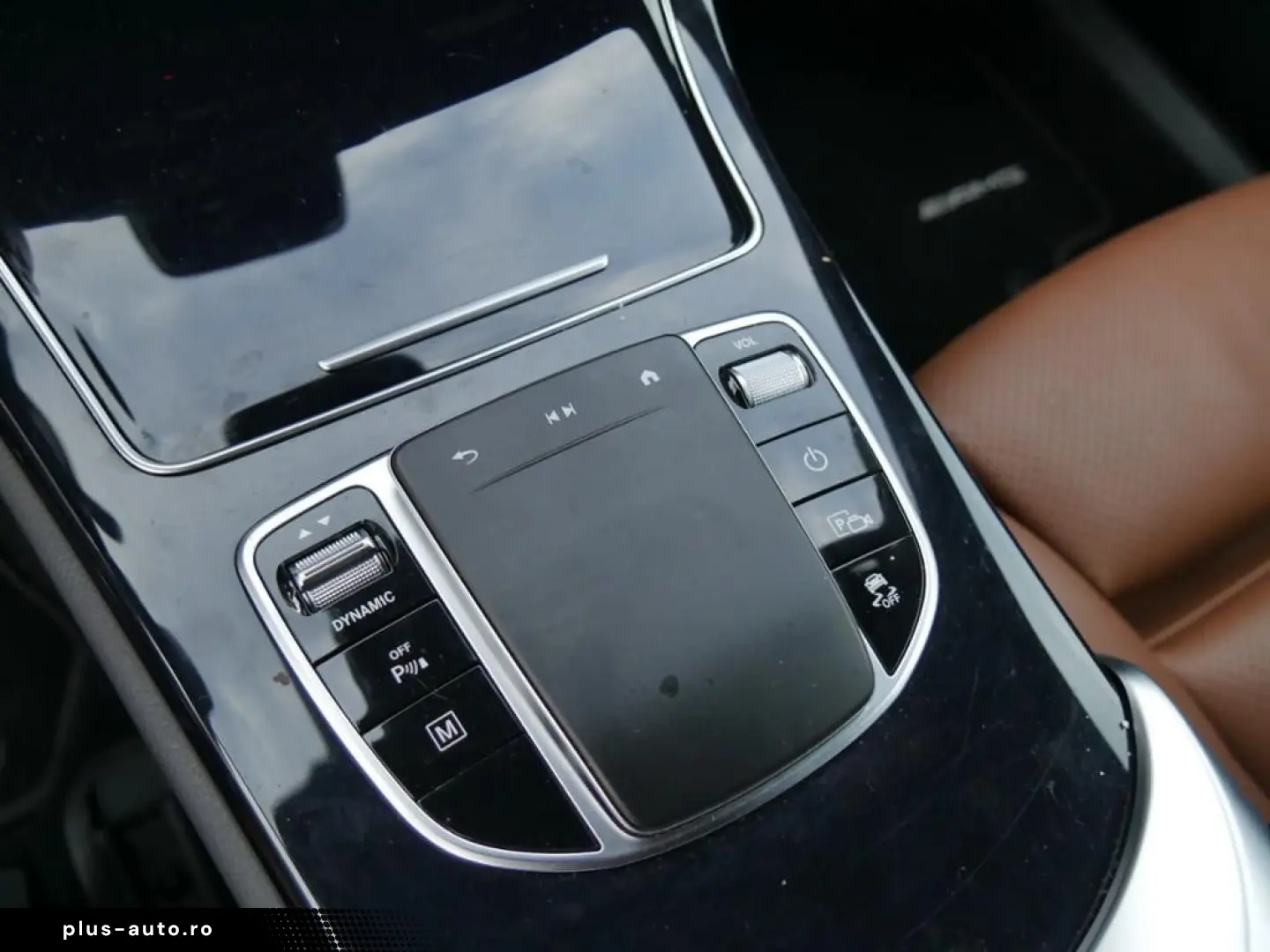 MERCEDES-BENZ GLC 300 e 4M AMG MBUX SHZ TEMP KAM KEY&hellip;