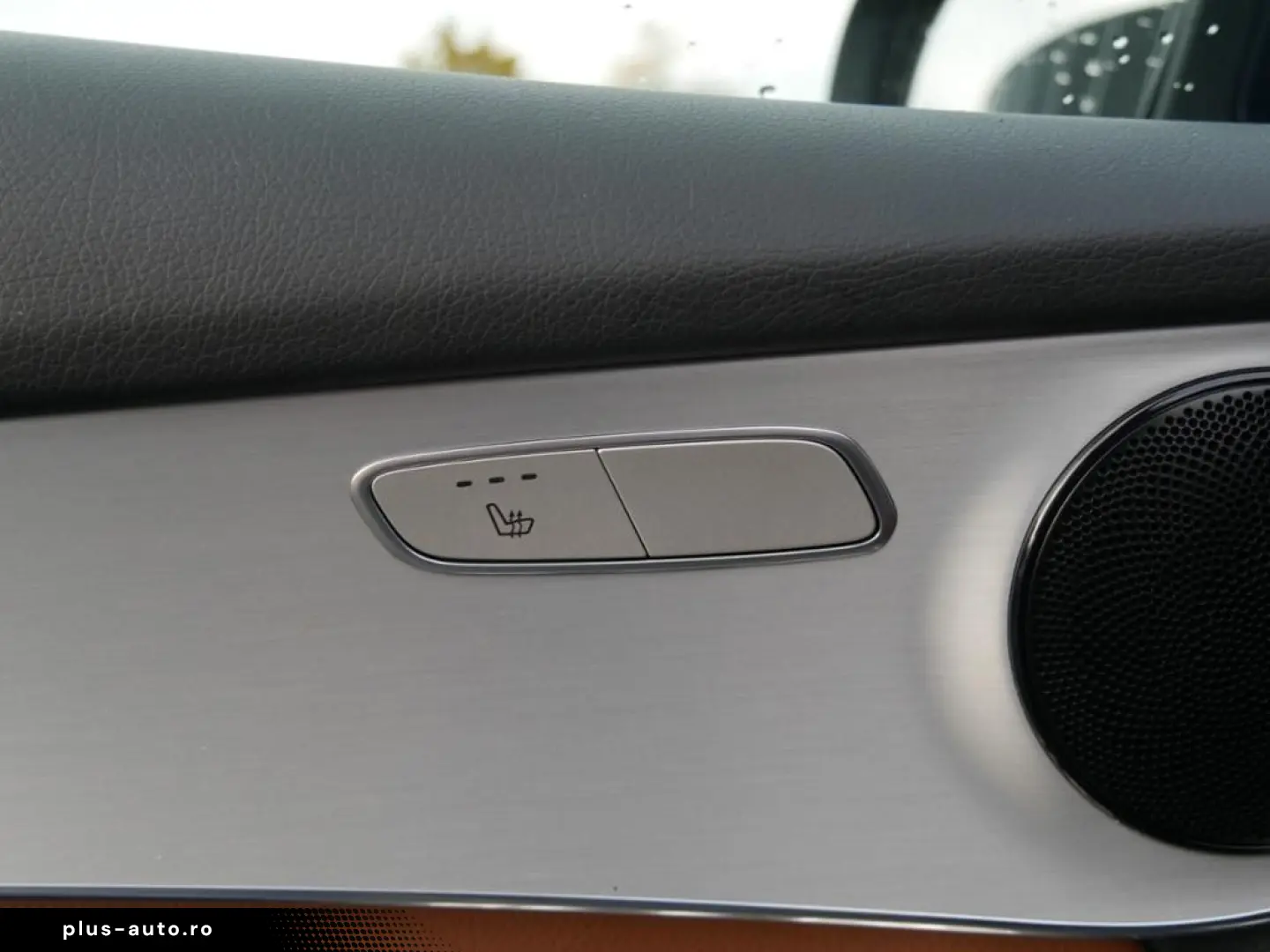 MERCEDES-BENZ GLC 300 e 4M AMG MBUX SHZ TEMP KAM KEY&hellip;