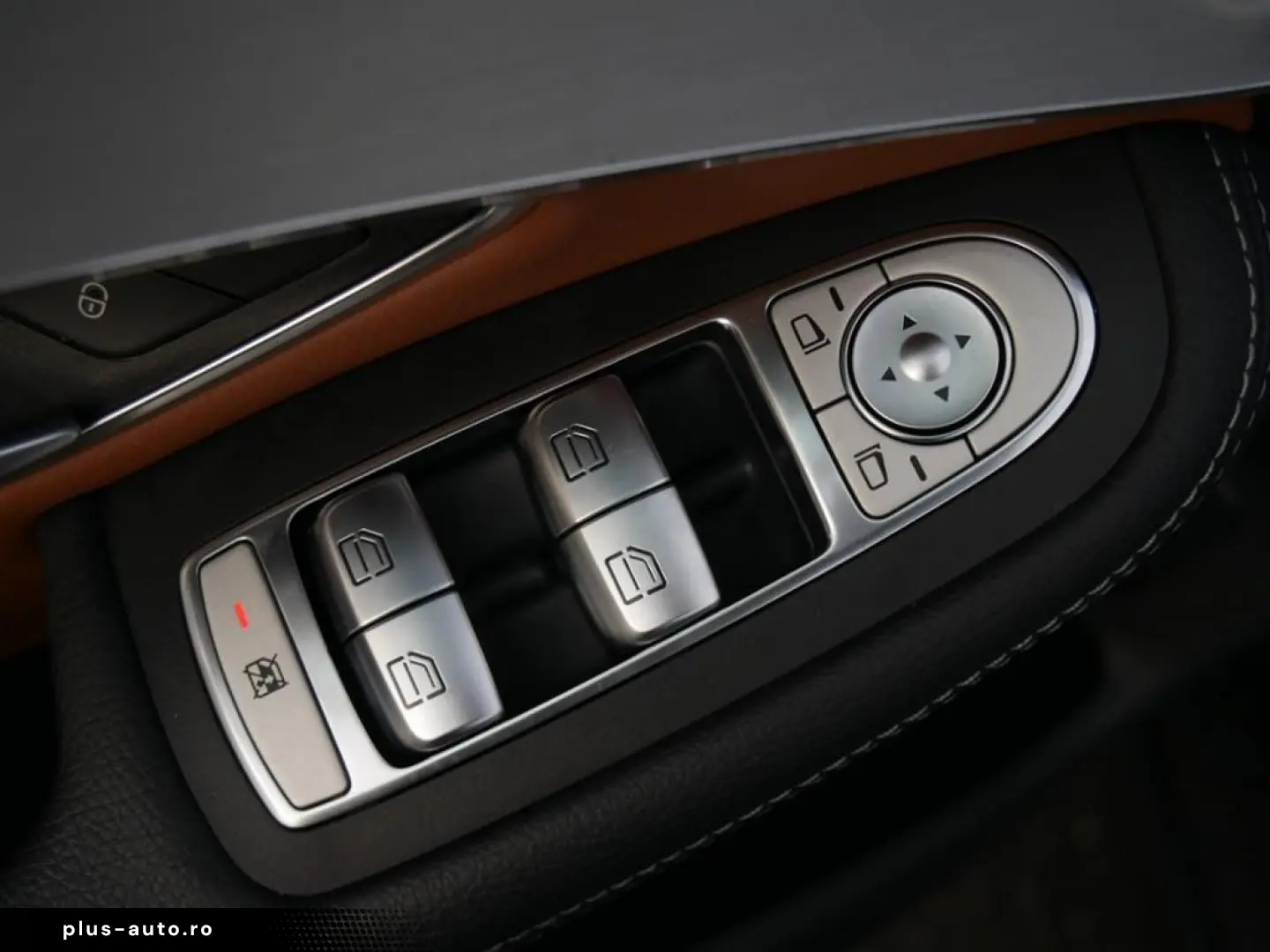 MERCEDES-BENZ GLC 300 e 4M AMG MBUX SHZ TEMP KAM KEY&hellip;