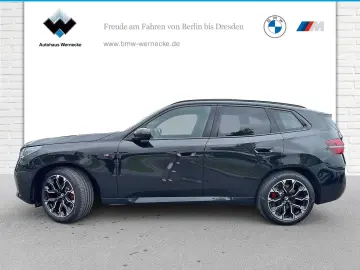 BMW X3 xDrive20d M Sportpaket