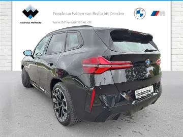 BMW X3 xDrive20d M Sportpaket