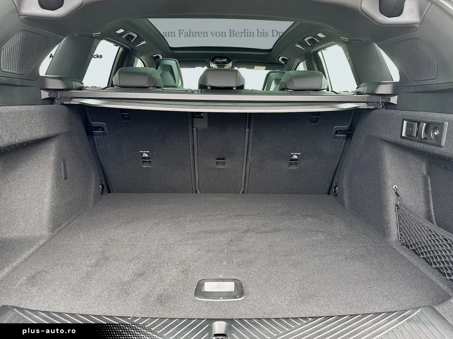 BMW X3 xDrive20d M Sportpaket