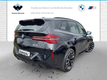 BMW X3 xDrive20d M Sportpaket