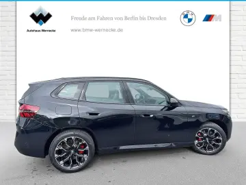 BMW X3 xDrive20d M Sportpaket
