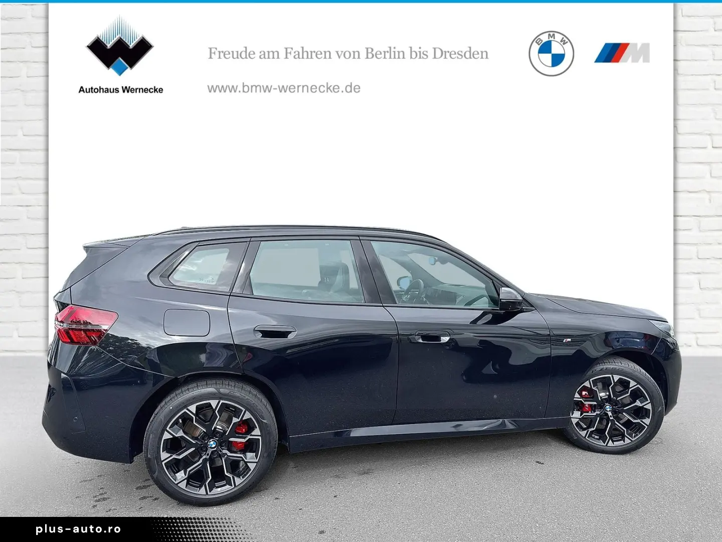 BMW X3 xDrive20d M Sportpaket