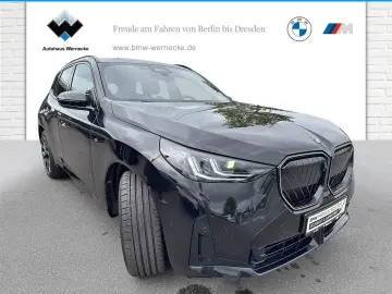 BMW X3 xDrive20d M Sportpaket