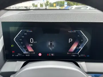 BMW X3 xDrive20d M Sportpaket