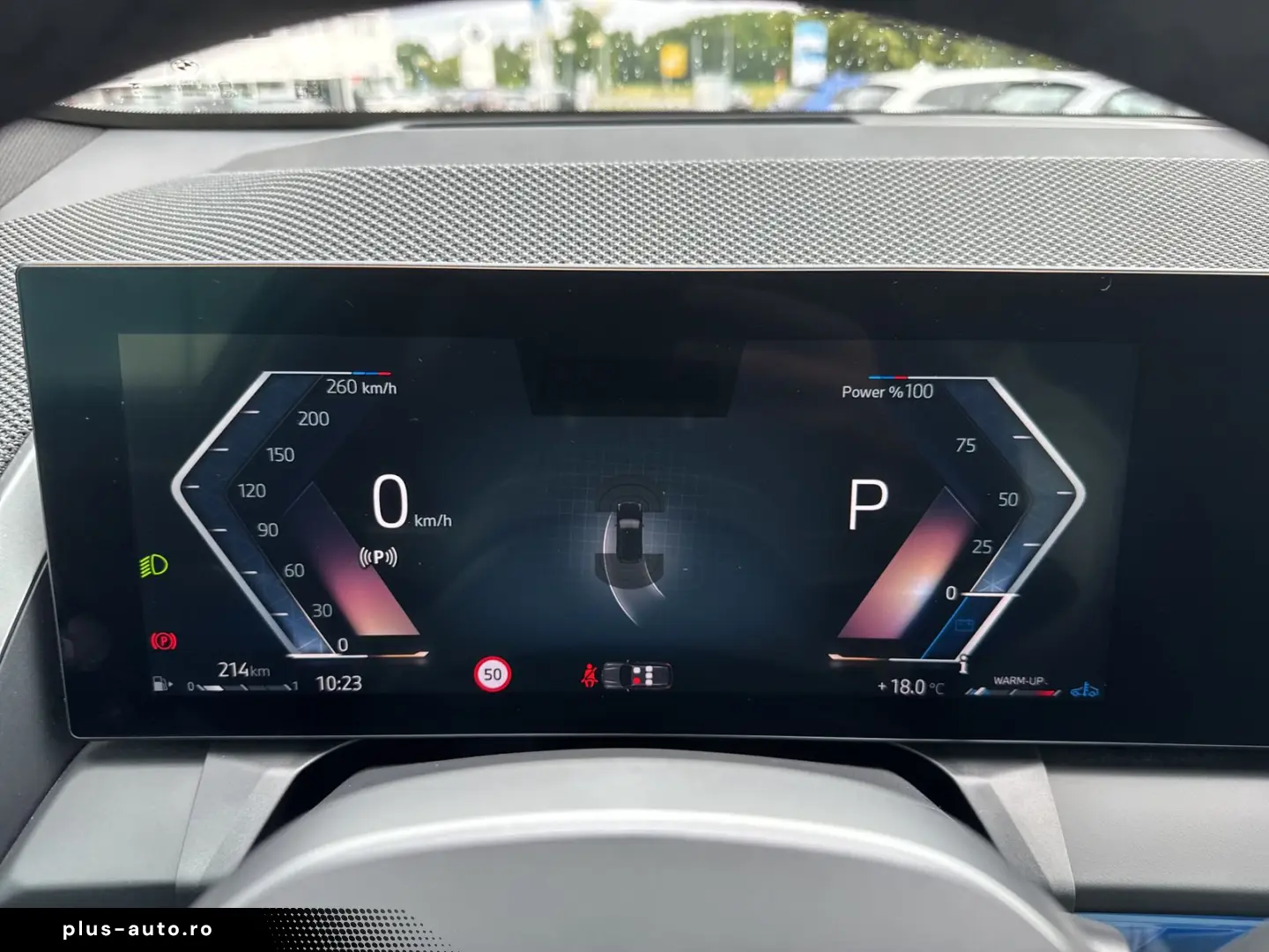 BMW X3 xDrive20d M Sportpaket