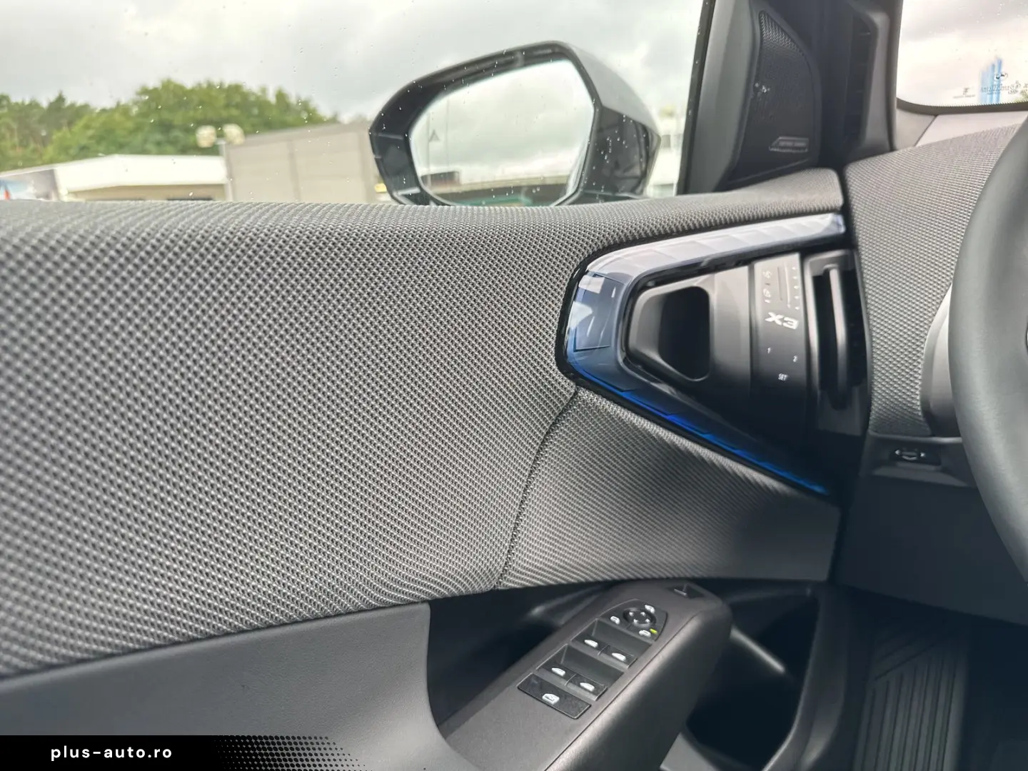 BMW X3 xDrive20d M Sportpaket