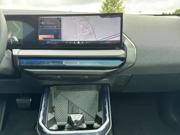 BMW X3 xDrive20d M Sportpaket