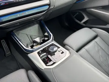 BMW X3 xDrive20d M Sportpaket