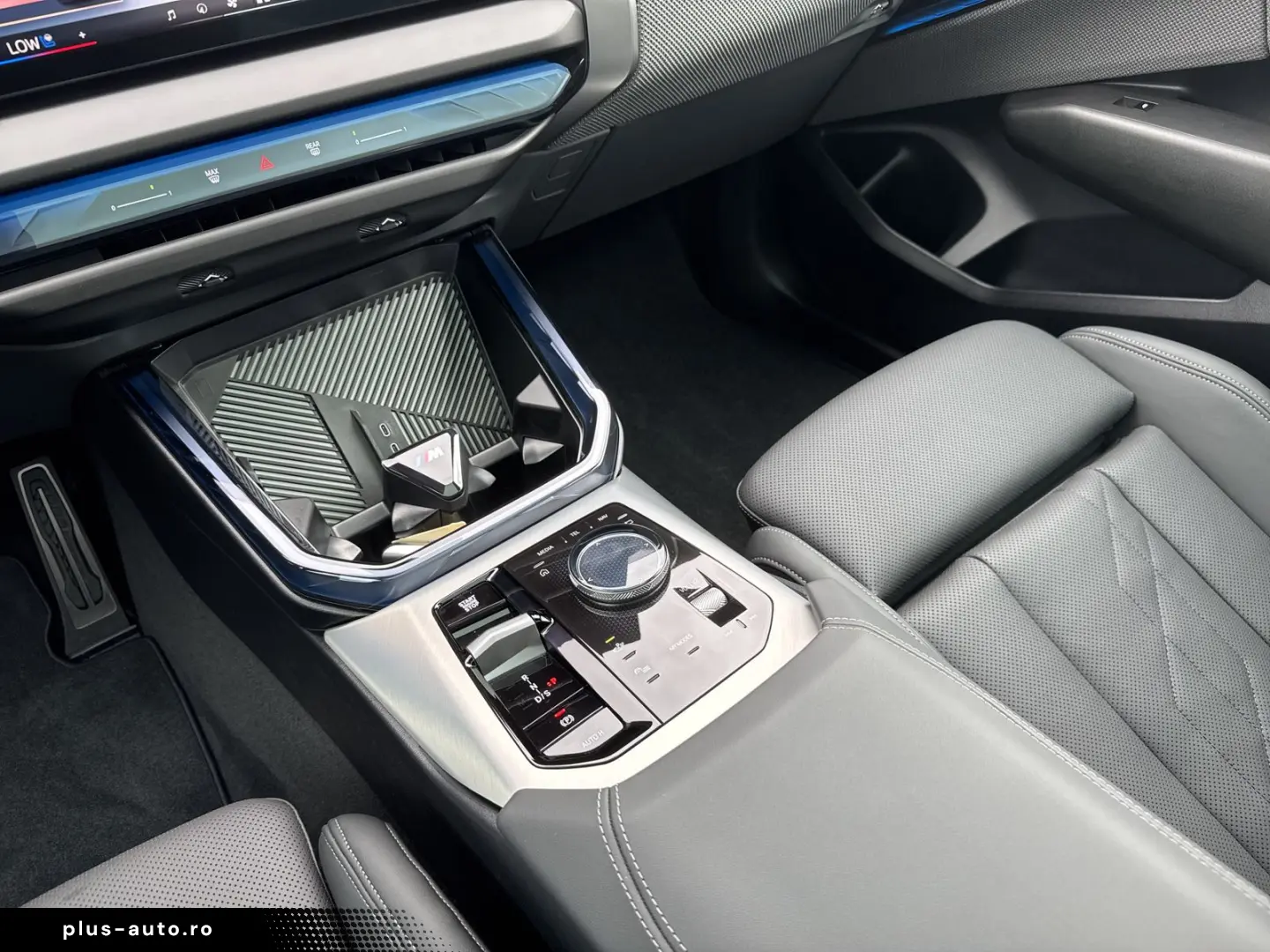 BMW X3 xDrive20d M Sportpaket