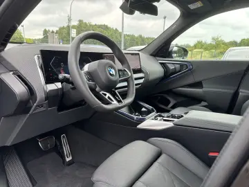 BMW X3 xDrive20d M Sportpaket