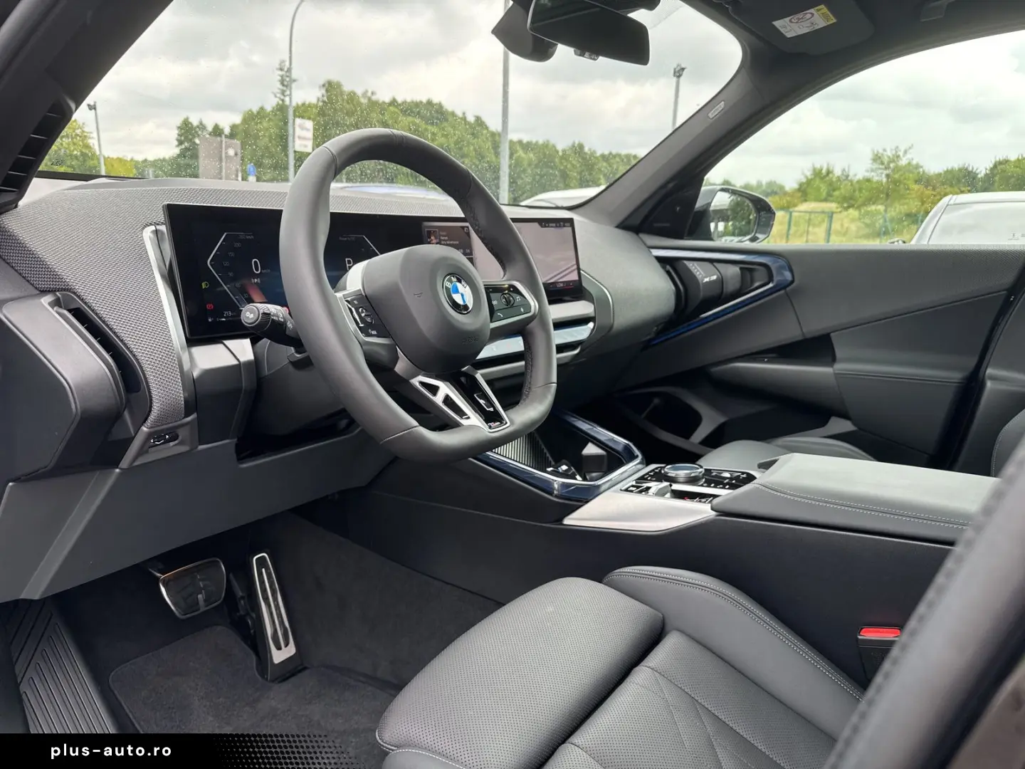 BMW X3 xDrive20d M Sportpaket