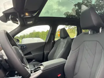 BMW X3 xDrive20d M Sportpaket