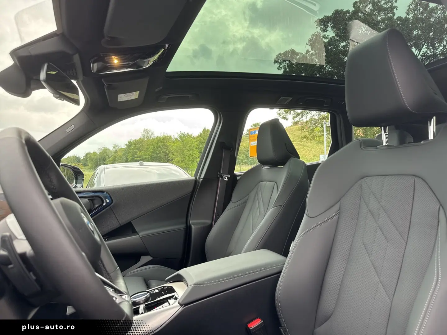 BMW X3 xDrive20d M Sportpaket