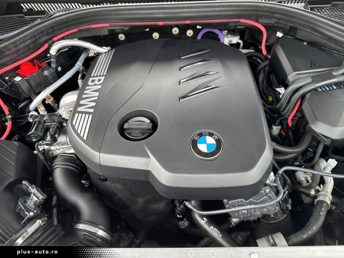 BMW X3 xDrive20d M Sportpaket