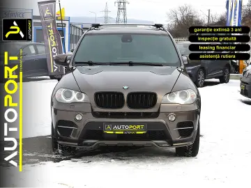 BMW X5 xDRIVE40d Facelift M-pachet